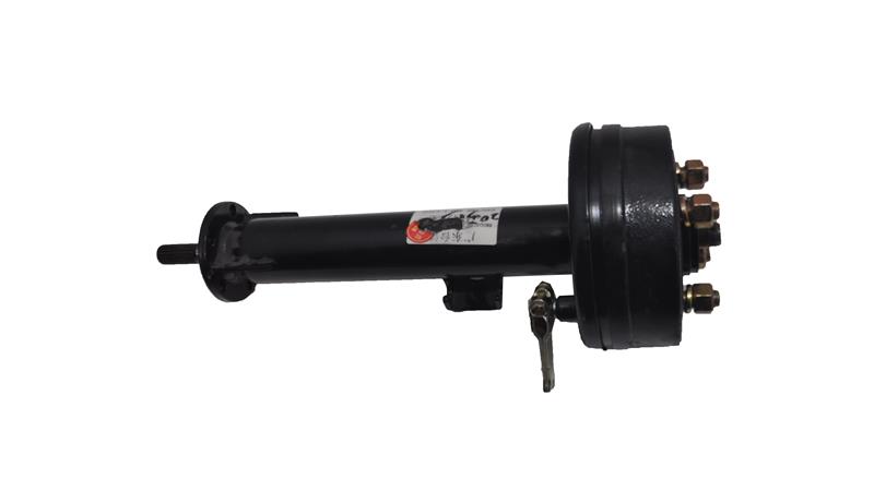 ARKA AKS SAĞ (ECO PIKAP ULTRA)